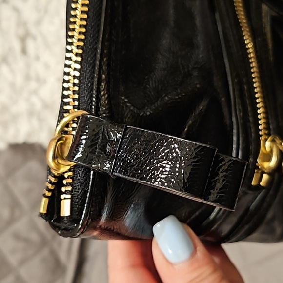 Coach Shoulder Bag - Picture 9 of 16